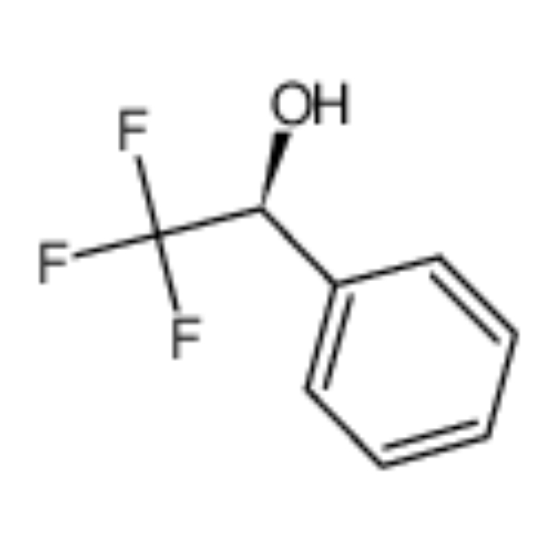 (S) -2,2,2-trifluor-1-fenil-etanol