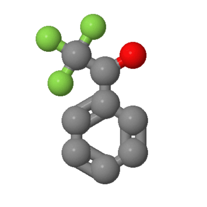 (S) -2,2,2-trifluor-1-fenil-etanol