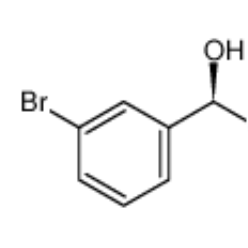 (1S) -1- (3-bróm-fenil) etanol