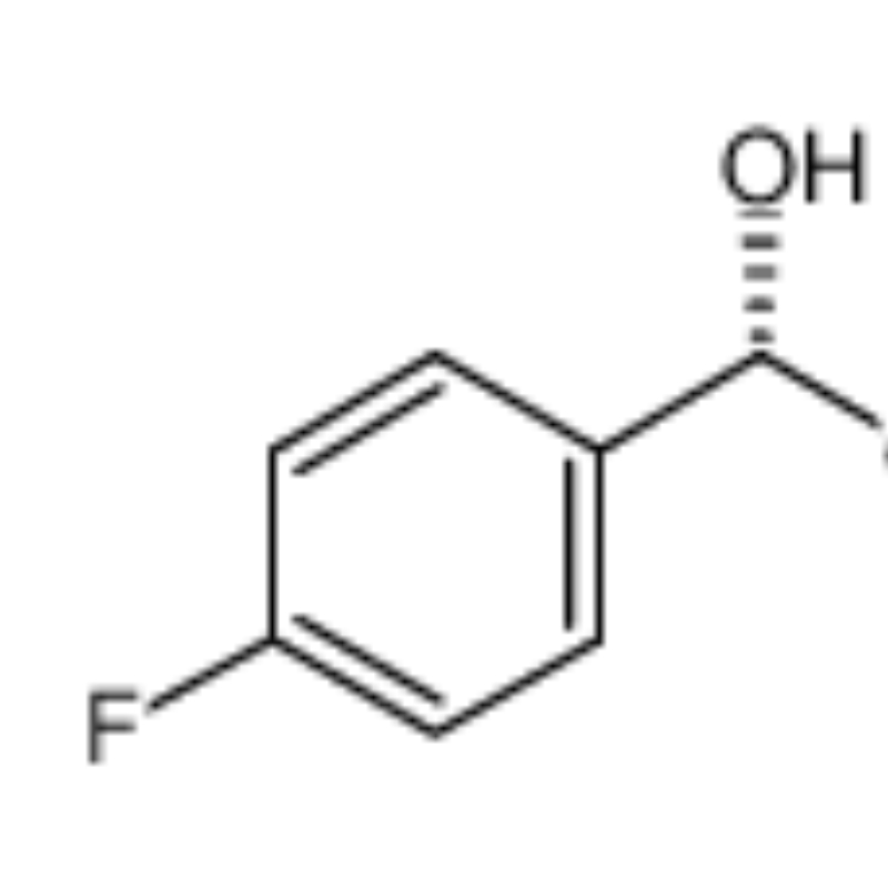 (1R) -1- (4-fluor-fenil) etanol
