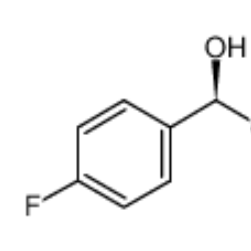 (1S) -1- (4-fluor-fenil) etanol