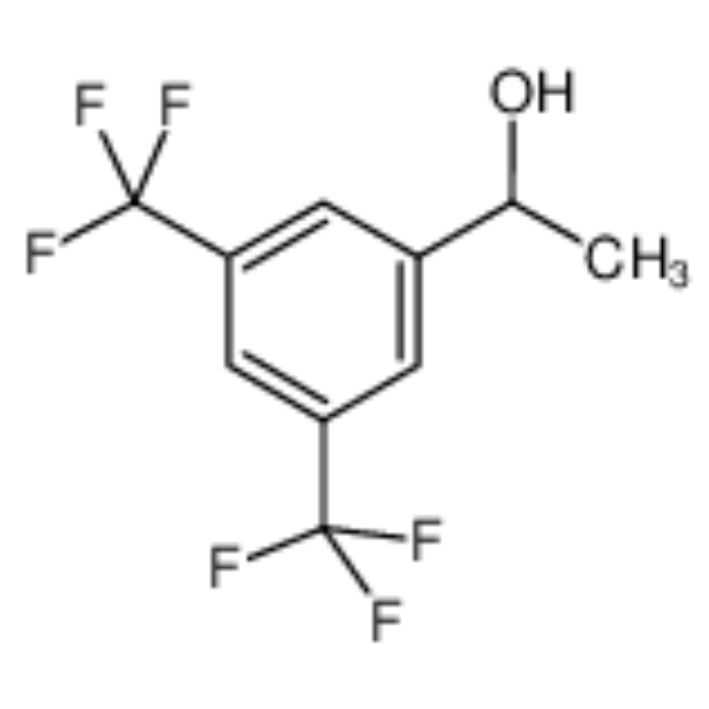 (R) -1- (3,5-bisz-trifluor-metil-fenil)--etanol