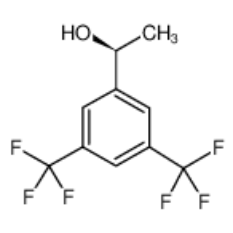 (S) -1- (3,5-bisz-trifluor-metil-fenil)--etanol