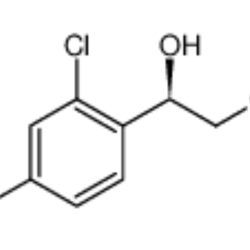 (R) -2-klór-1- (2,4-diklór-fenil) etanol