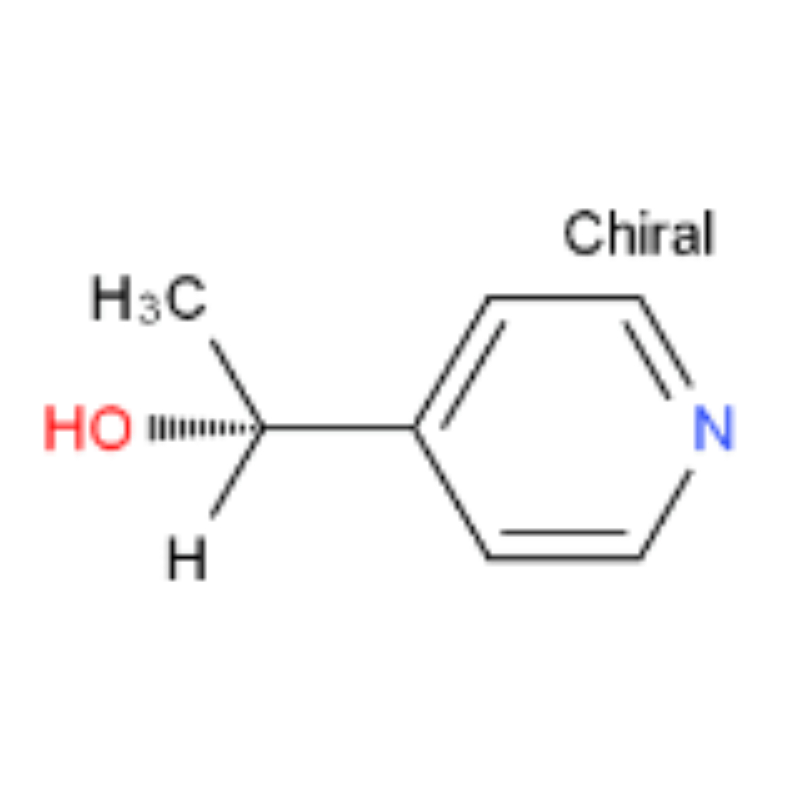 (1R) -1-piridin-4-il-etanol