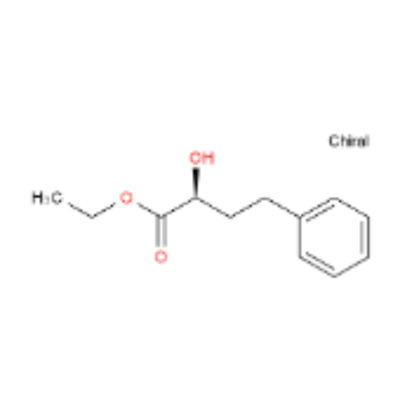 (S)--etil-2-hidroxi-4-fenil-butanoát