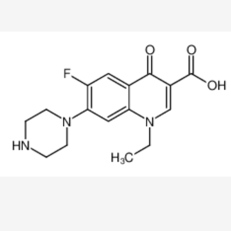 Norfloxacin -hidroklorid